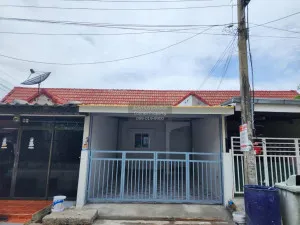 ขายทาวน์เฮ้าส์/ทาวน์โฮม  บ้านทับทอง บางเสาธง บางบ่อ บางเสาธง สมุทรปราการ CX-123608