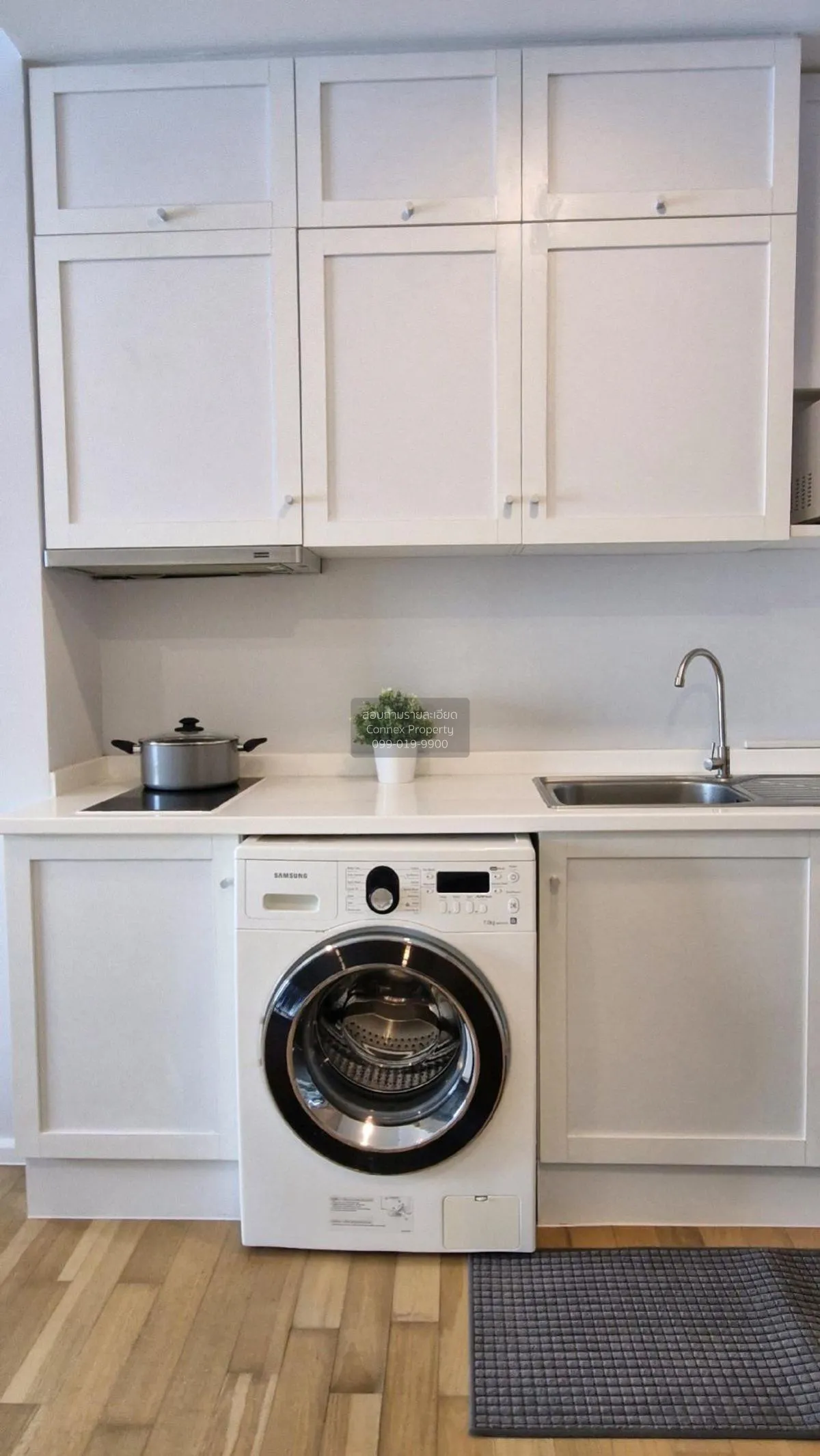 เช่าคอนโด  โนเบิล รีวิล BTS-เอกมัย พระโขนง เขต วัฒนา กรุงเทพ CX-1 2