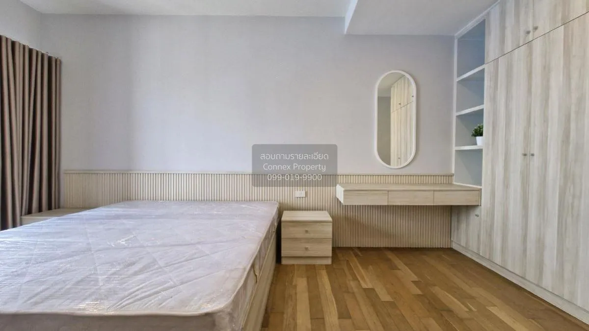 เช่าคอนโด  โนเบิล รีวิล BTS-เอกมัย พระโขนง เขต วัฒนา กรุงเทพ CX-1 3