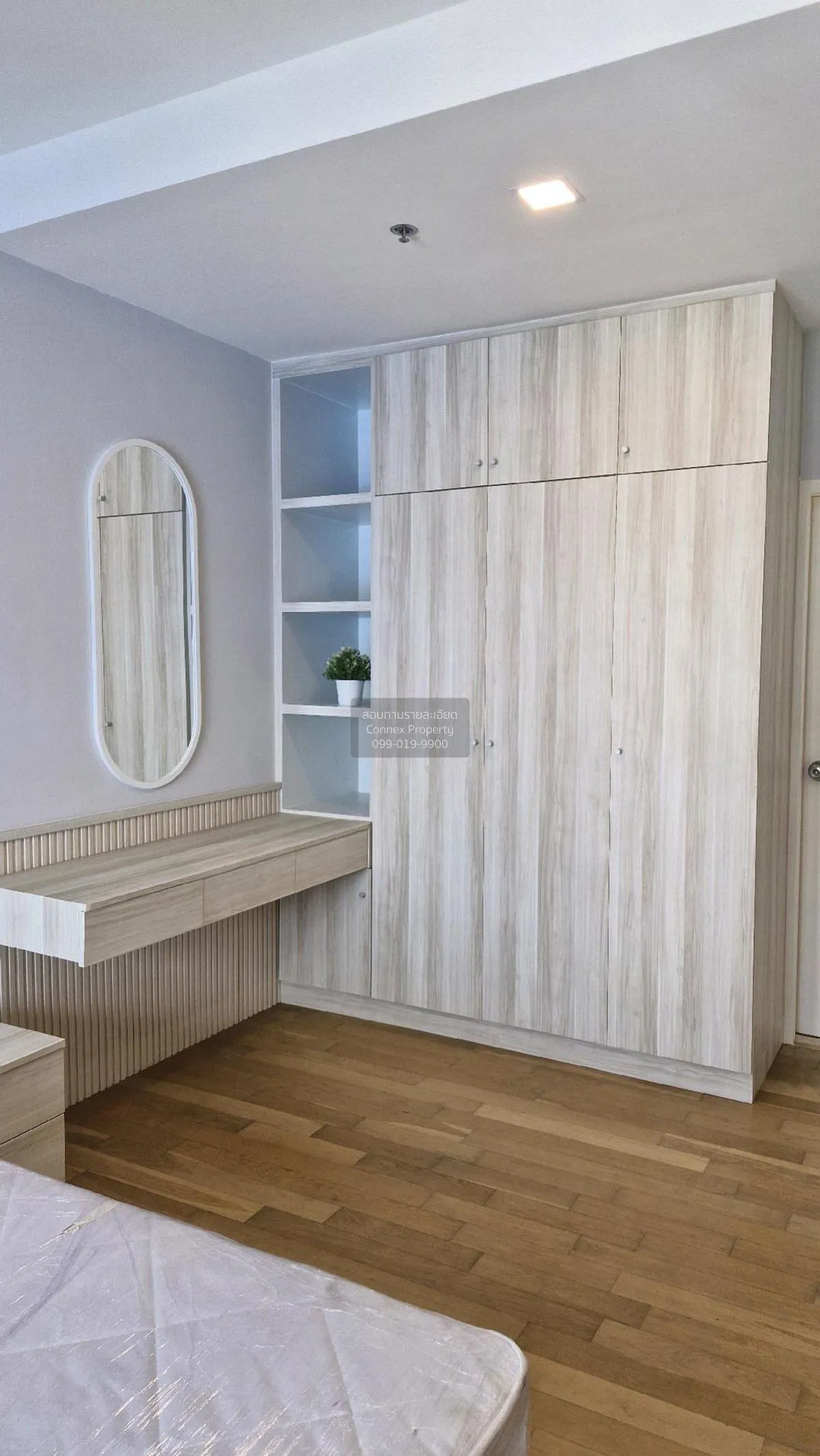 เช่าคอนโด  โนเบิล รีวิล BTS-เอกมัย พระโขนง เขต วัฒนา กรุงเทพ CX-1 4