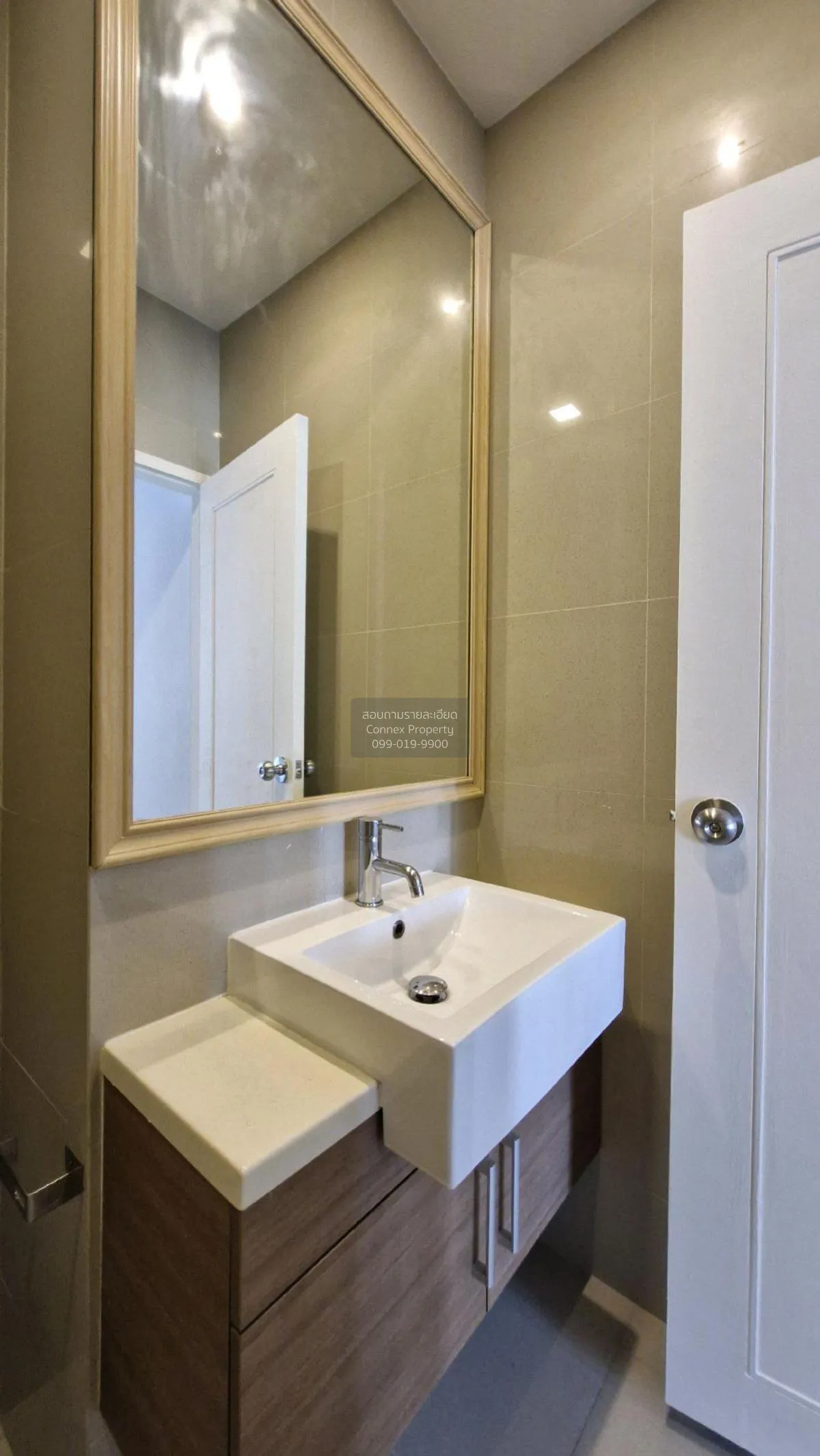 เช่าคอนโด  โนเบิล รีวิล BTS-เอกมัย พระโขนง เขต วัฒนา กรุงเทพ CX-1