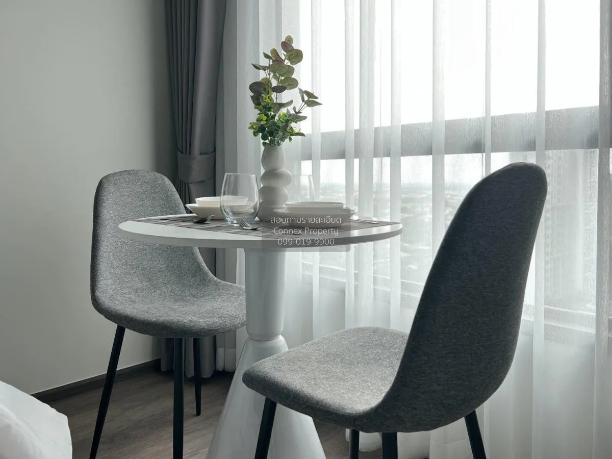 For Rent Condo , Rich Point @ BTS Wutthakat , BTS-Wutthakat , Tal