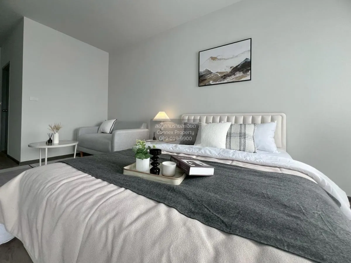 For Rent Condo , Rich Point @ BTS Wutthakat , BTS-Wutthakat , Tal