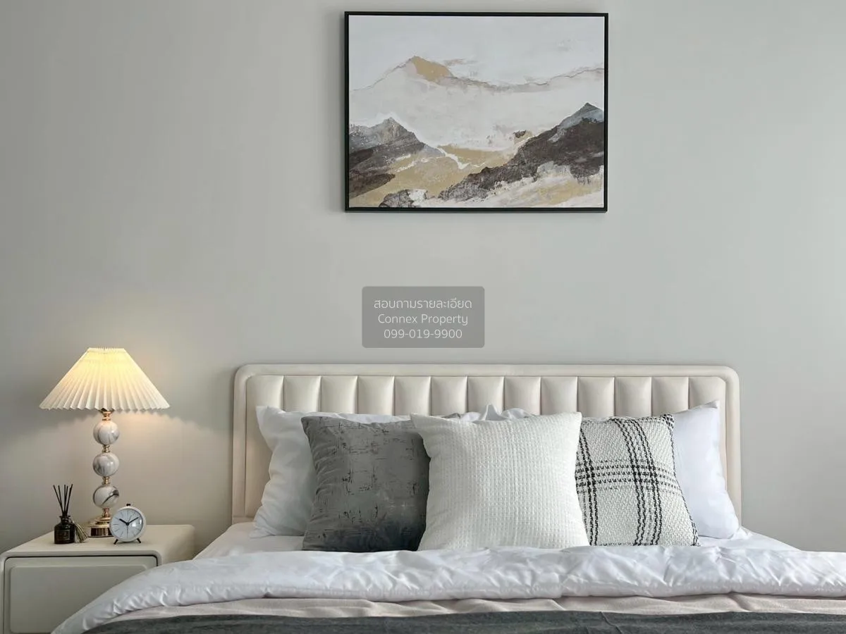 For Rent Condo , Rich Point @ BTS Wutthakat , BTS-Wutthakat , Tal