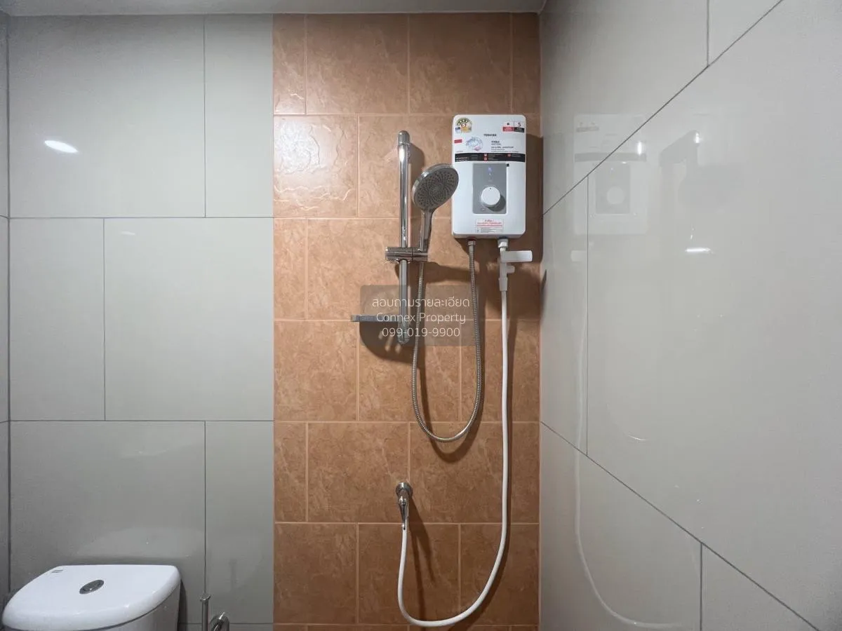 For Rent Condo , Rich Point @ BTS Wutthakat , BTS-Wutthakat , Tal