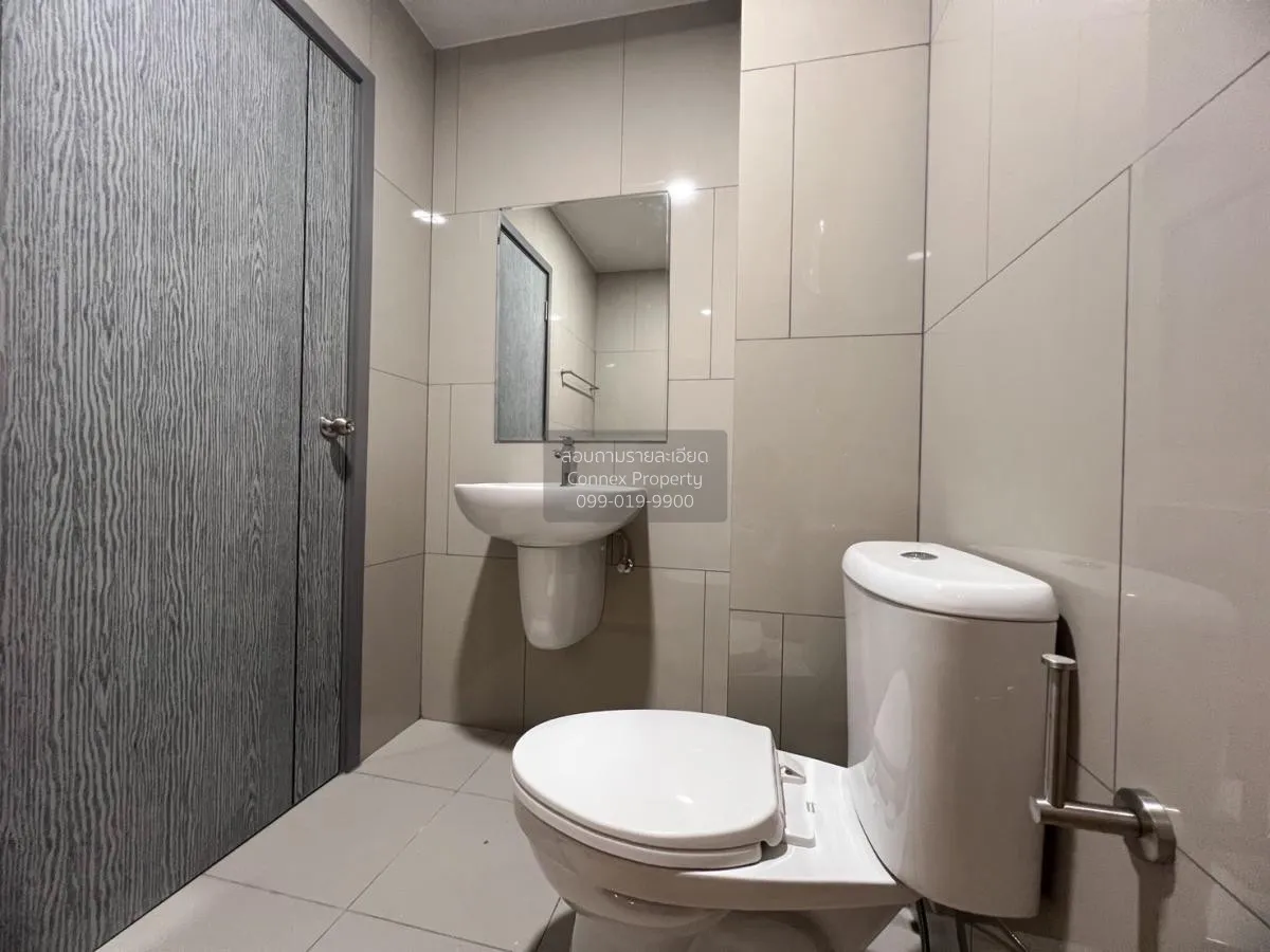 For Rent Condo , Rich Point @ BTS Wutthakat , BTS-Wutthakat , Tal