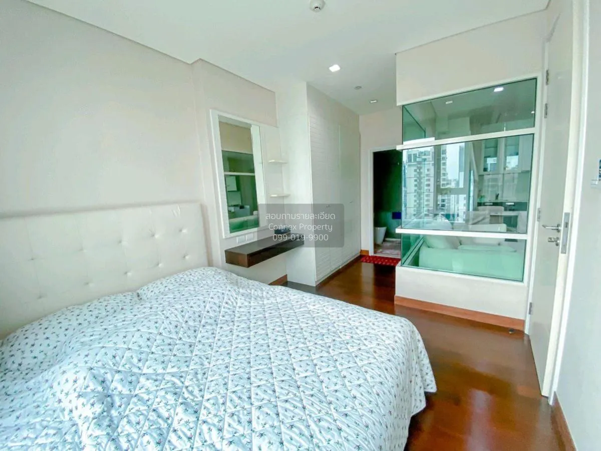 เช่าคอนโด  ไอวี่ ทองหล่อ BTS-ทองหล่อ คลองตันเหนือ เขต วัฒนา กรุงเ 4