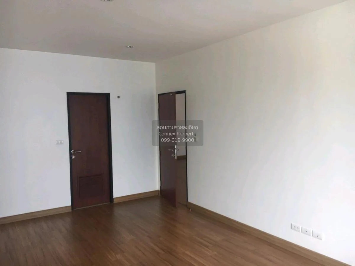 เช่าคอนโด  เดอะ เวลลิงตัน คอนโด MRT-ลำสาลี (สายสีเหลือง) สะพานสูง 3