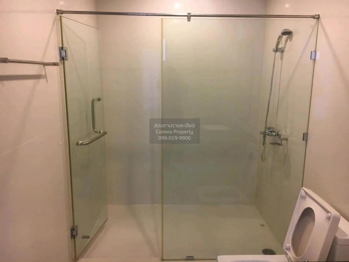 เช่าคอนโด  เดอะ เวลลิงตัน คอนโด MRT-ลำสาลี (สายสีเหลือง) สะพานสูง