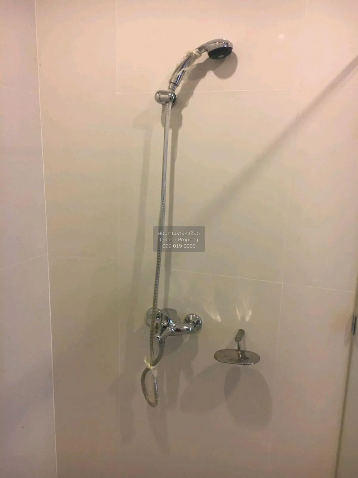 เช่าคอนโด  เดอะ เวลลิงตัน คอนโด MRT-ลำสาลี (สายสีเหลือง) สะพานสูง