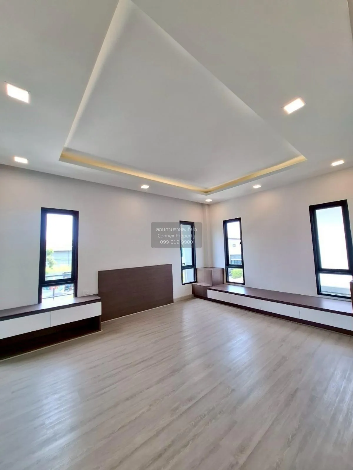 For Sale House , The Prime Chaiyaphruek - Wongwaen , newly renova