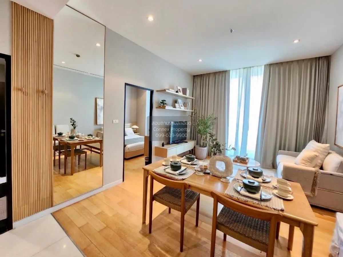 เช่าคอนโด  เอท ทองหล่อ BTS-ทองหล่อ คลองตันเหนือ เขต วัฒนา กรุงเทพ 2