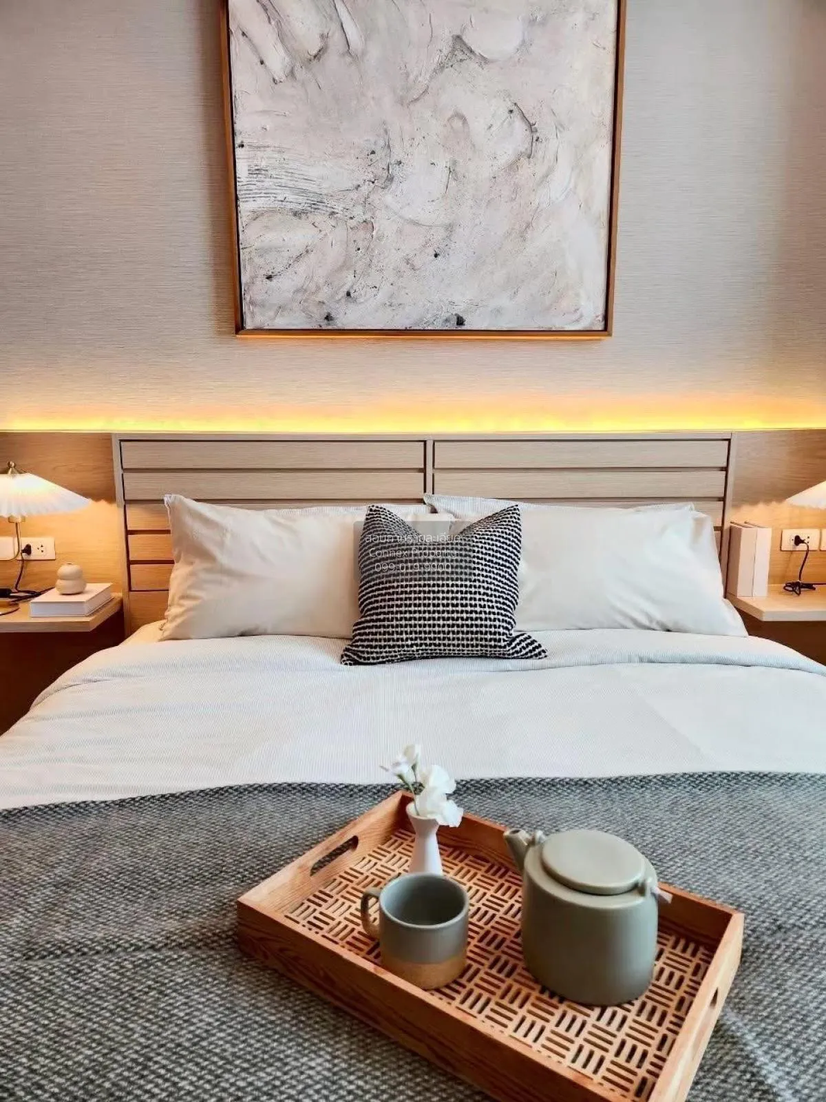 เช่าคอนโด  เอท ทองหล่อ BTS-ทองหล่อ คลองตันเหนือ เขต วัฒนา กรุงเทพ 3