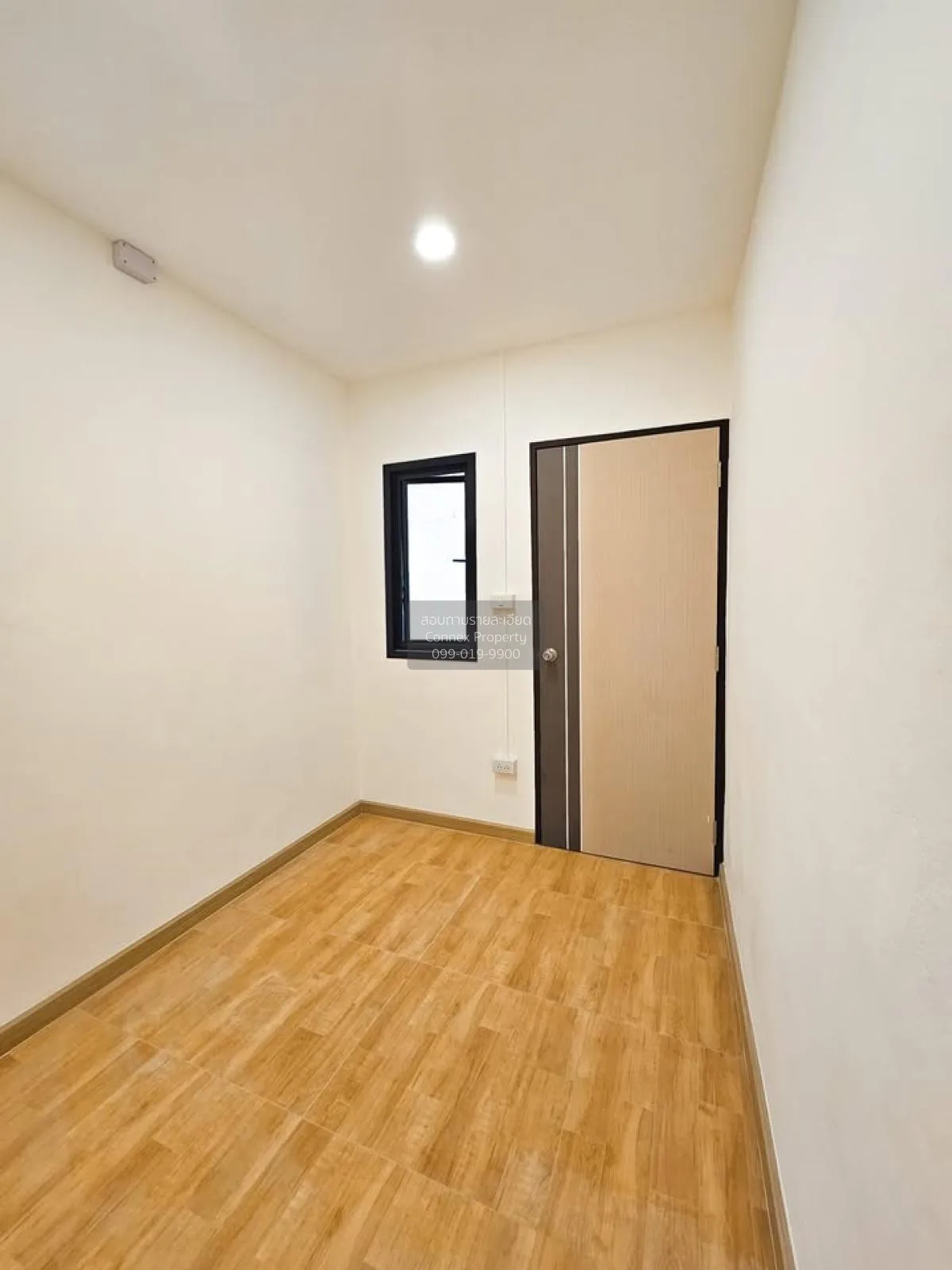 ขายทาวน์เฮ้าส์/ทาวน์โฮม  อยู่เจริญ - บุญมา ชั้นสูง หน้ากว้าง รีโน