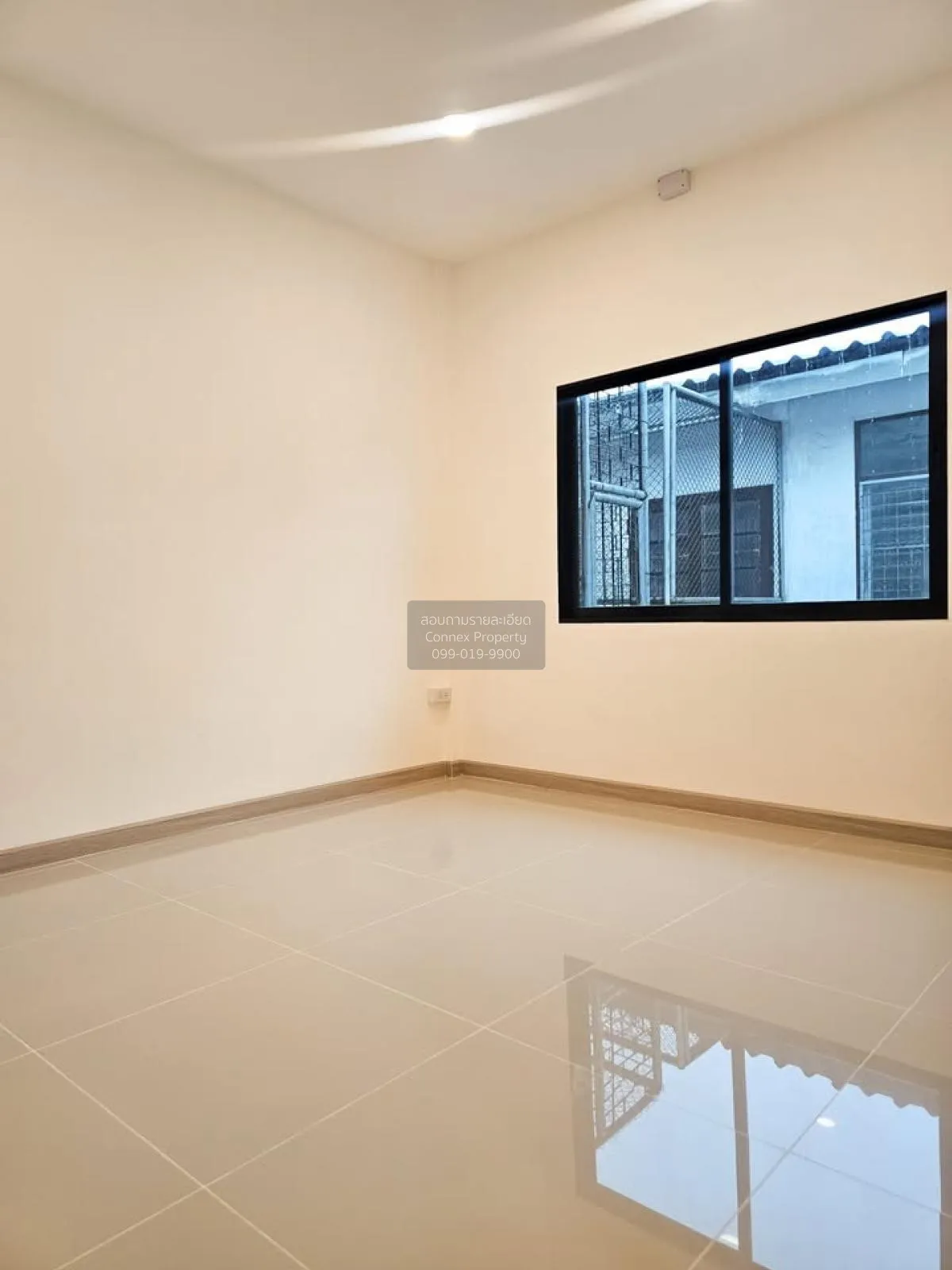 ขายทาวน์เฮ้าส์/ทาวน์โฮม  อยู่เจริญ - บุญมา ชั้นสูง หน้ากว้าง รีโน