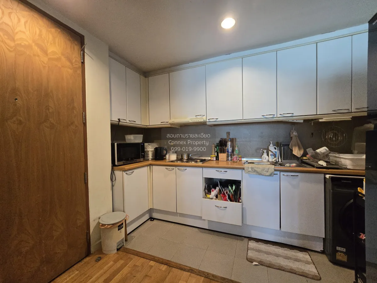 For Sale Condo , Baan Nonsi , Chong Nonsi , Yannawa , Bangkok , C 2