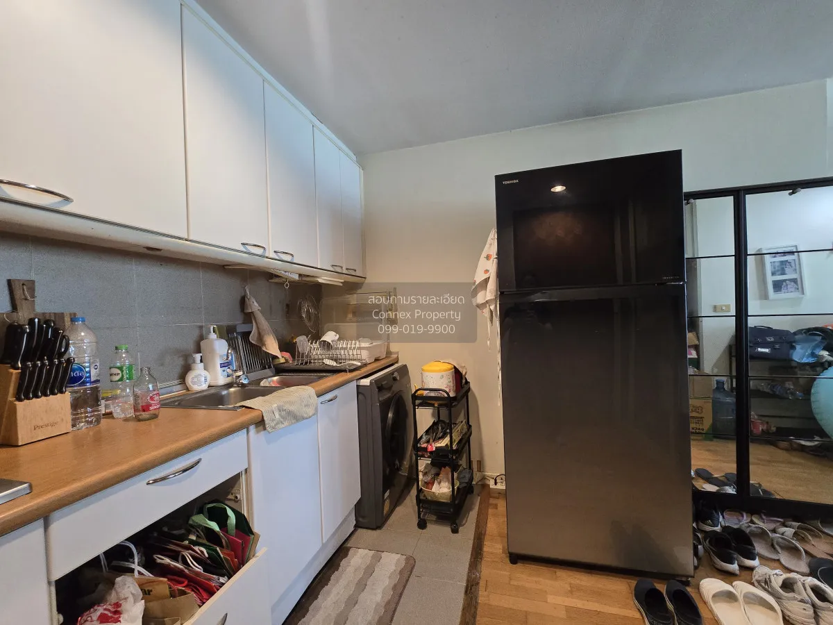For Sale Condo , Baan Nonsi , Chong Nonsi , Yannawa , Bangkok , C 3