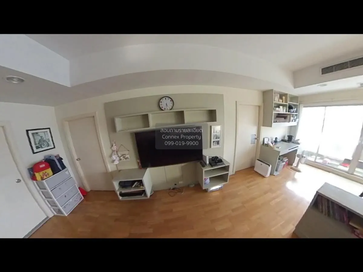 ขายคอนโด  บ้าน นนทรี ช่องนนทรี เขต ยานนาวา กรุงเทพ CX-123626 1