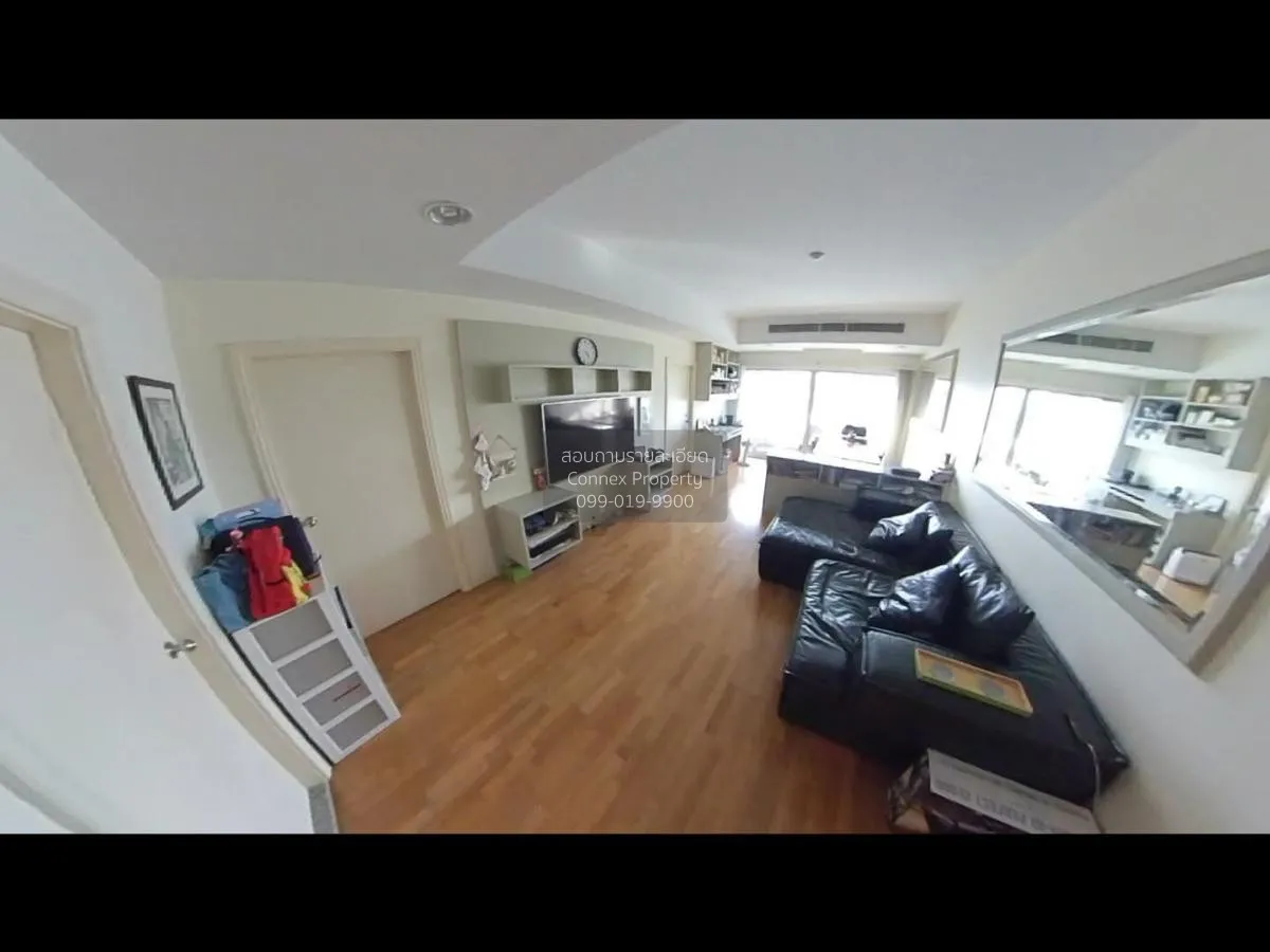 ขายคอนโด  บ้าน นนทรี ช่องนนทรี เขต ยานนาวา กรุงเทพ CX-123626 2