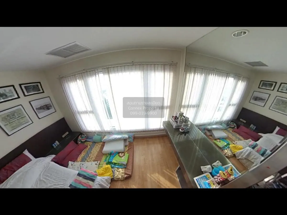 ขายคอนโด  บ้าน นนทรี ช่องนนทรี เขต ยานนาวา กรุงเทพ CX-123626