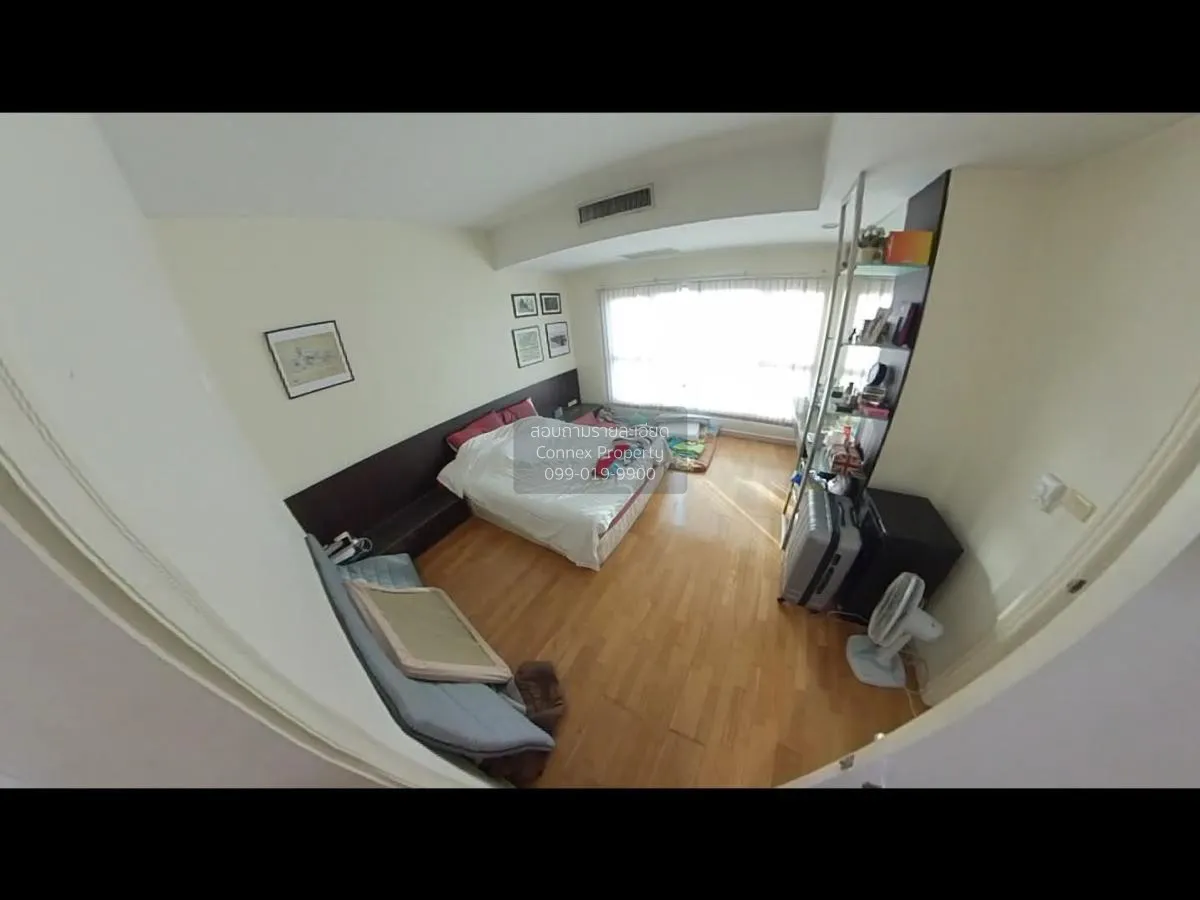 ขายคอนโด  บ้าน นนทรี ช่องนนทรี เขต ยานนาวา กรุงเทพ CX-123626