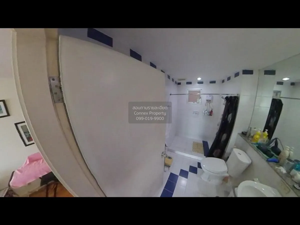 ขายคอนโด  บ้าน นนทรี ช่องนนทรี เขต ยานนาวา กรุงเทพ CX-123626