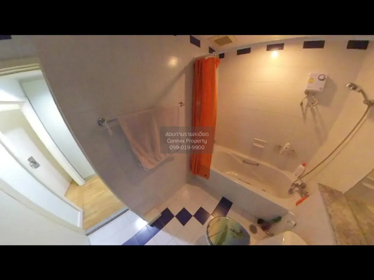 ขายคอนโด  บ้าน นนทรี ช่องนนทรี เขต ยานนาวา กรุงเทพ CX-123626