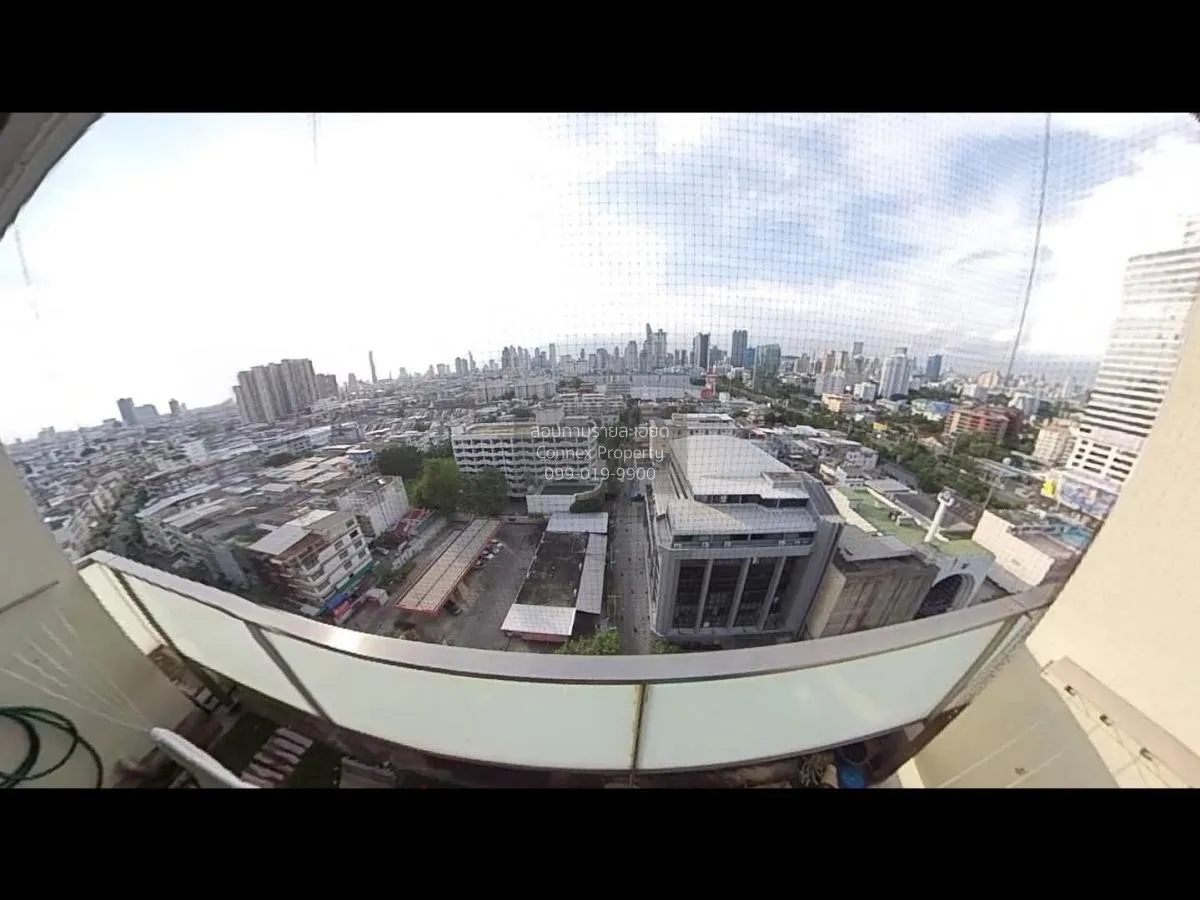 ขายคอนโด  บ้าน นนทรี ช่องนนทรี เขต ยานนาวา กรุงเทพ CX-123626