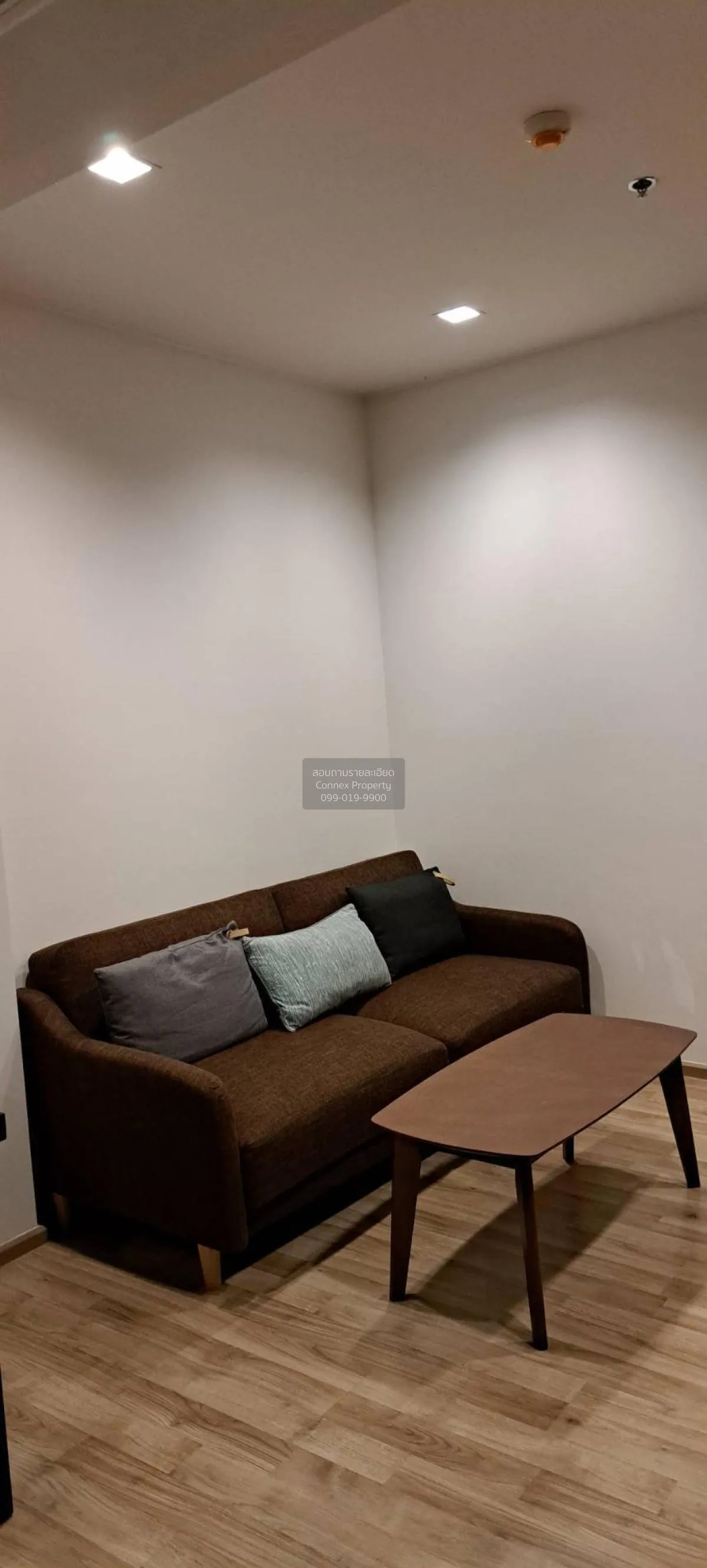 For Rent Condo , The Line Jatujak - Mochit , high floor , BTS-Mo  2