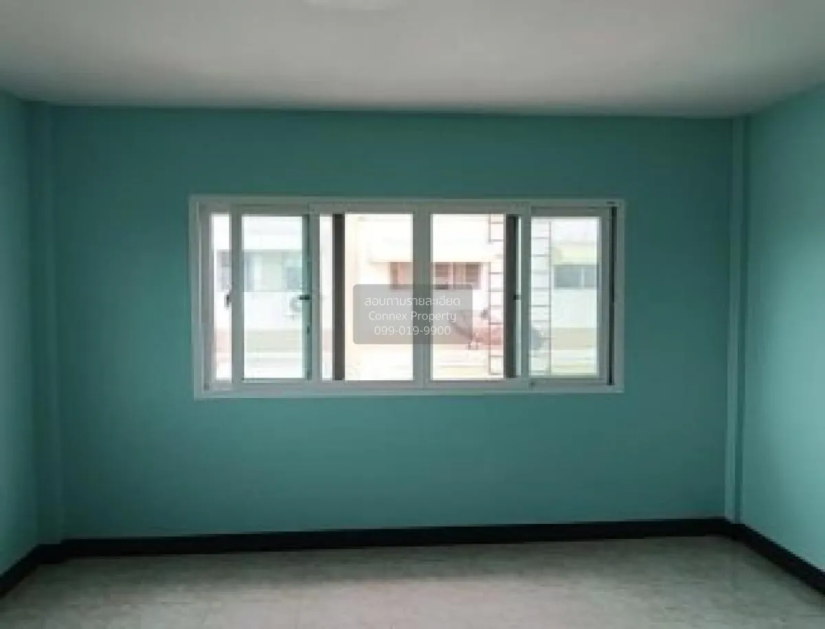 ขายทาวน์เฮ้าส์/ทาวน์โฮม   เสนาวิลล่า ลำลูกกา - คลอง 2 ห้องมุม คูค