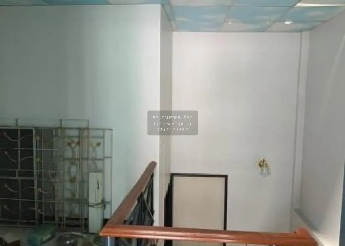 ขายทาวน์เฮ้าส์/ทาวน์โฮม   เสนาวิลล่า ลำลูกกา - คลอง 2 ห้องมุม คูค