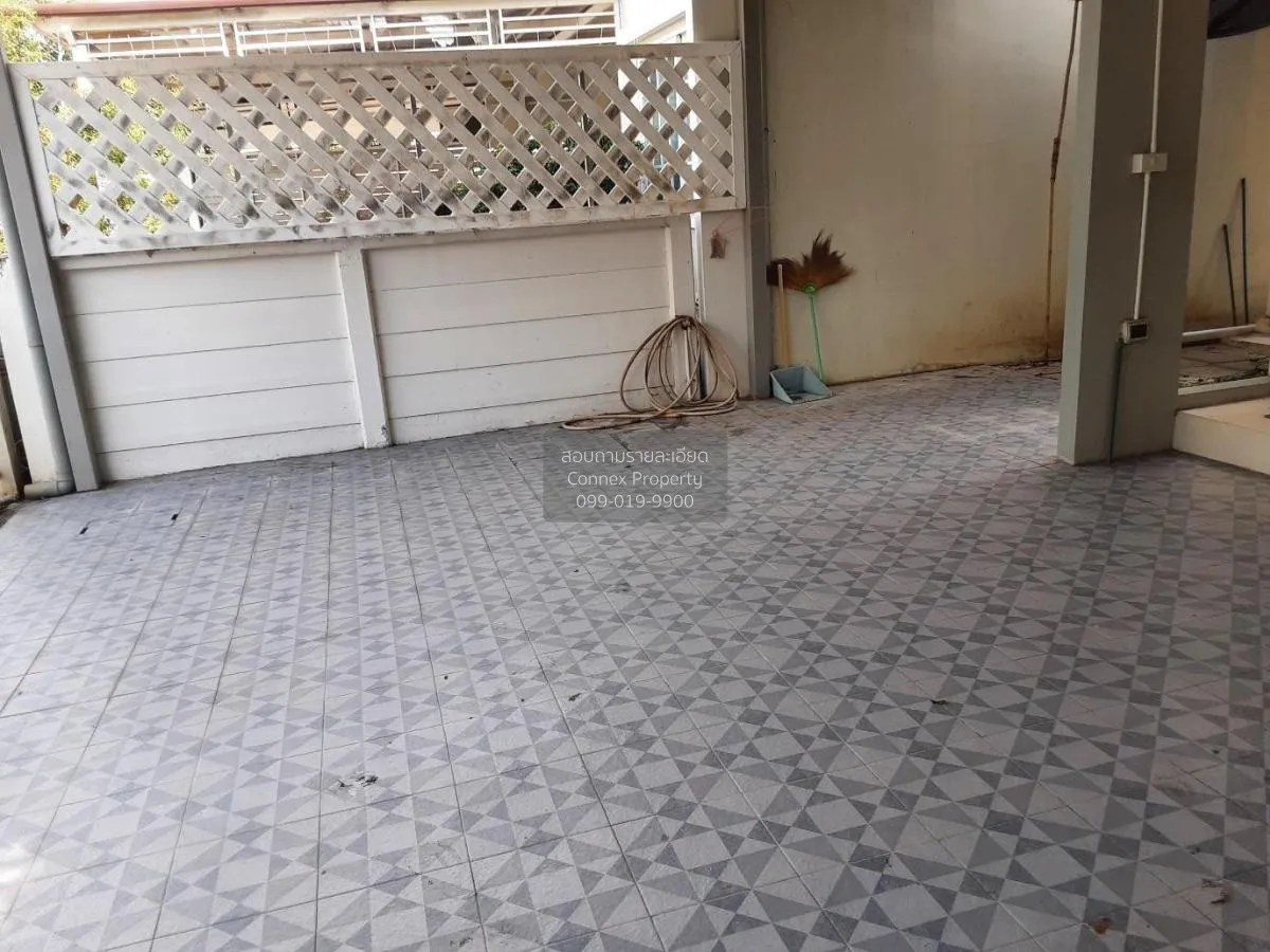 For Sale House , Areeya The Colors Sai Noi , Sai Noi , Sai Noi ,  3