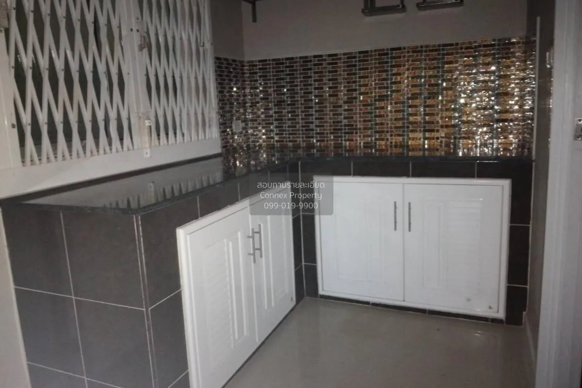 For Sale Townhouse/Townhome  , Baan Pruksa 54 Ring Road-Khlong Th