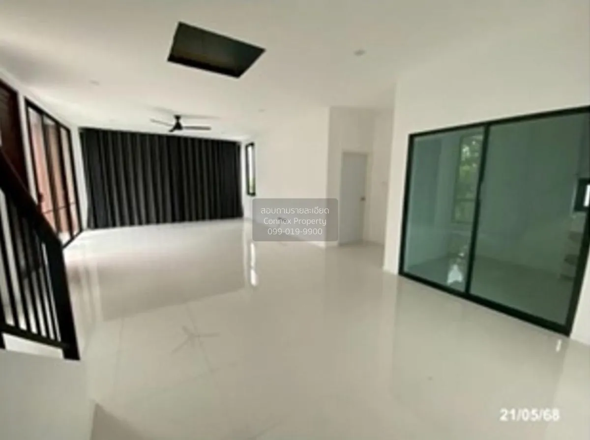 ขายบ้าน  ดิ อิเธอร์นิตี้ กรีนวู้ด รังสิต - วงแหวน บึงยี่โถ ธัญบุร 4