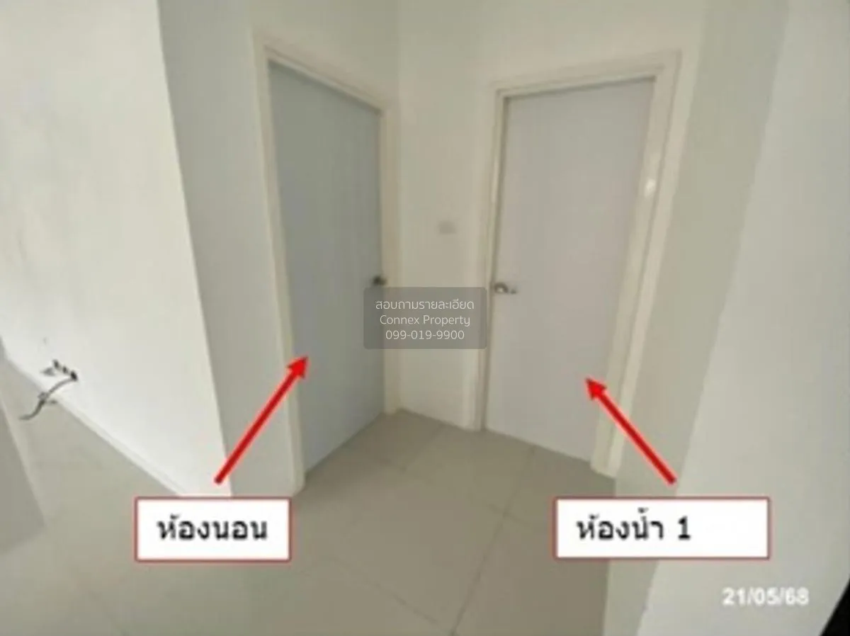 ขายบ้าน  ดิ อิเธอร์นิตี้ กรีนวู้ด รังสิต - วงแหวน บึงยี่โถ ธัญบุร