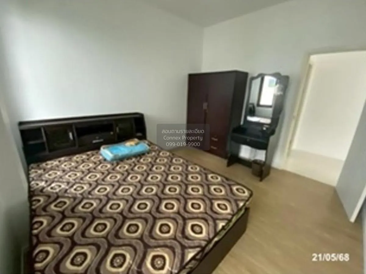 ขายบ้าน  ดิ อิเธอร์นิตี้ กรีนวู้ด รังสิต - วงแหวน บึงยี่โถ ธัญบุร