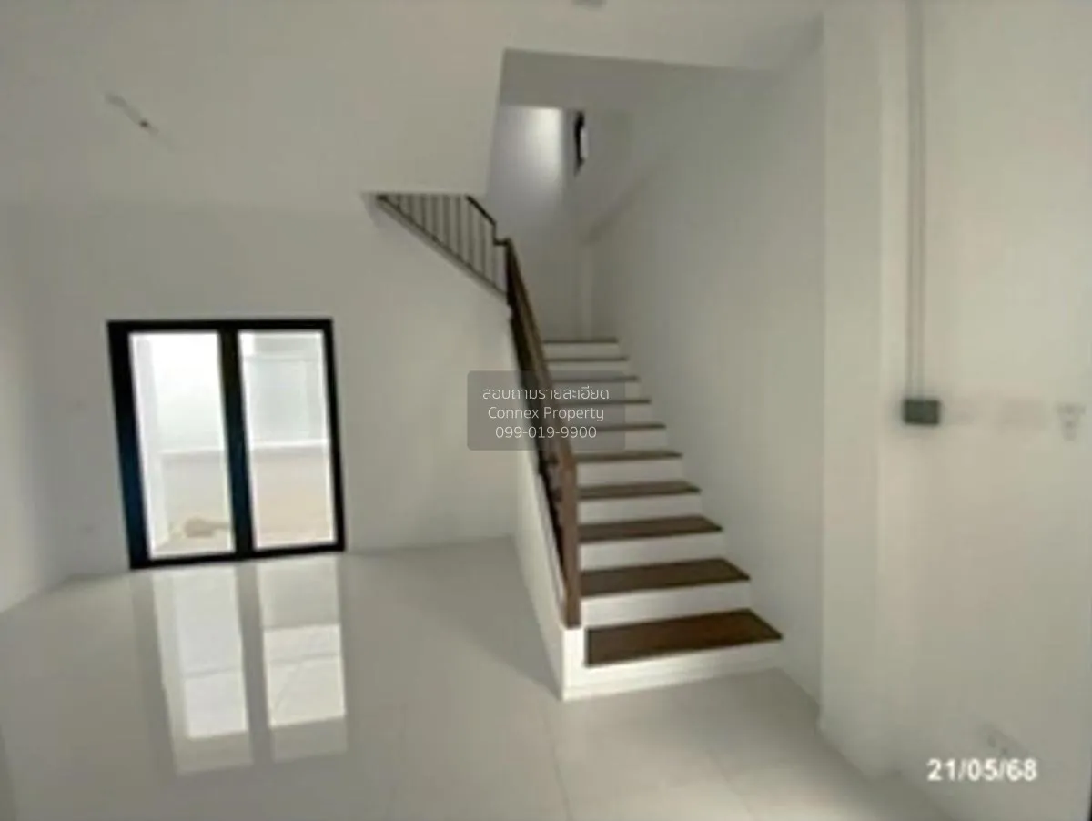 ขายบ้าน  ดิ อิเธอร์นิตี้ กรีนวู้ด รังสิต - วงแหวน บึงยี่โถ ธัญบุร