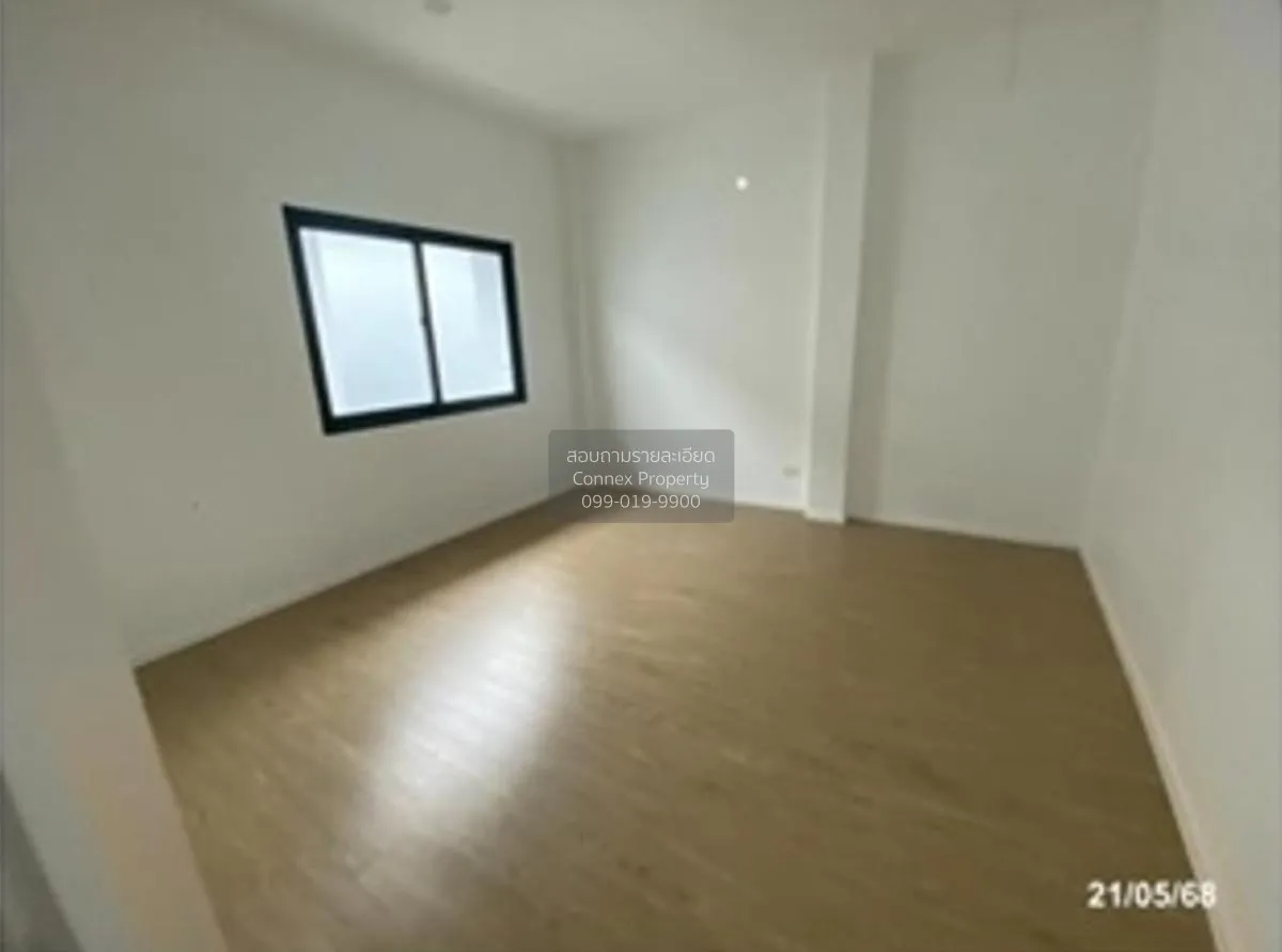 ขายบ้าน  ดิ อิเธอร์นิตี้ กรีนวู้ด รังสิต - วงแหวน บึงยี่โถ ธัญบุร