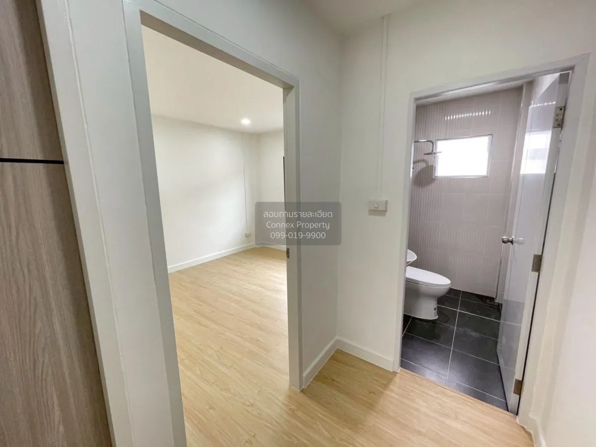 ขายบ้าน  ดิ อิเธอร์นิตี้ กรีนวู้ด รังสิต - วงแหวน บึงยี่โถ ธัญบุร