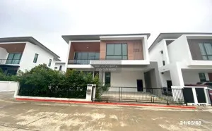 For Sale House , The Eternity Greenwood Rangsit - Wongwaen , Bueng Yitho , Thanyaburi , Pathum Thani , CX-123642