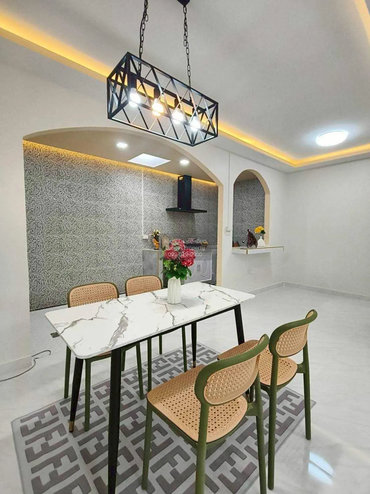 For Sale Townhouse/Townhome  , PRUKSA VILLE 62/2 NIMITMAI , newly