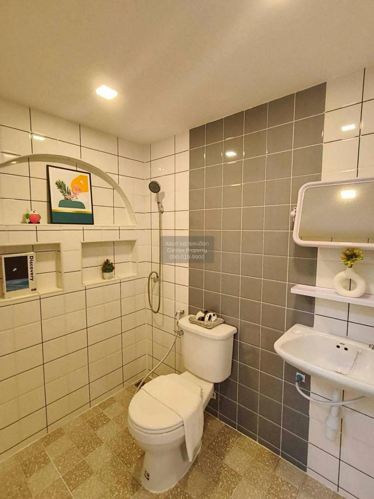 For Sale Townhouse/Townhome  , PRUKSA VILLE 62/2 NIMITMAI , newly