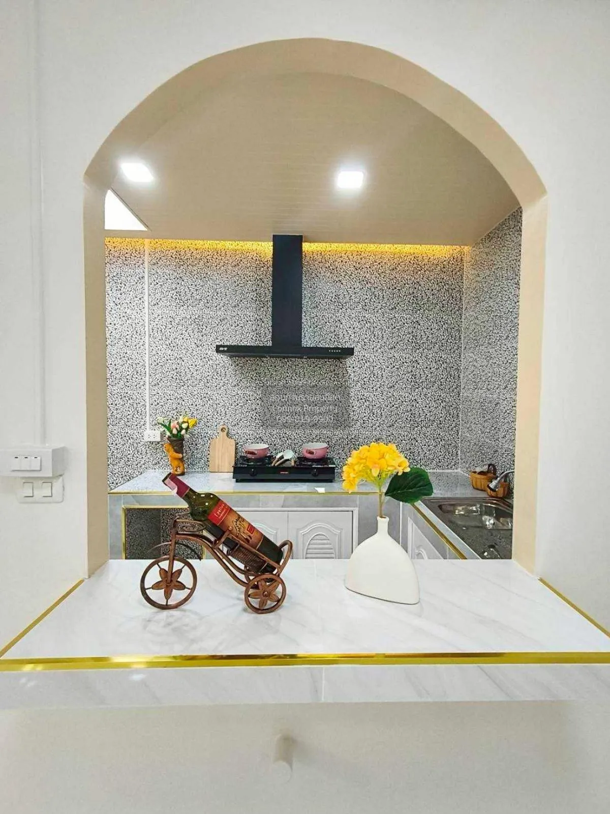 For Sale Townhouse/Townhome  , PRUKSA VILLE 62/2 NIMITMAI , newly