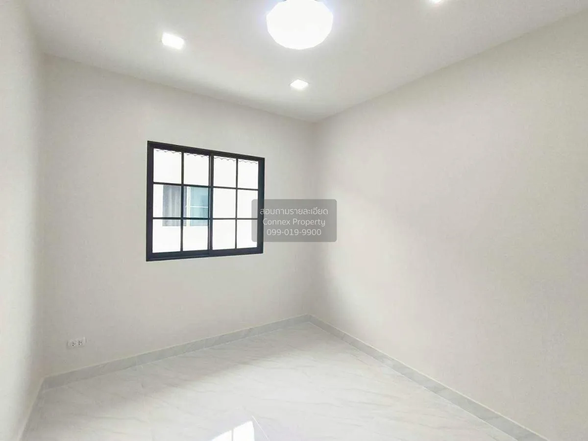 For Sale Townhouse/Townhome  , PRUKSA VILLE 62/2 NIMITMAI , newly