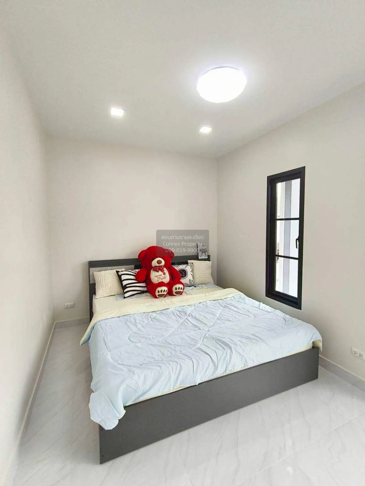 For Sale Townhouse/Townhome  , PRUKSA VILLE 62/2 NIMITMAI , newly