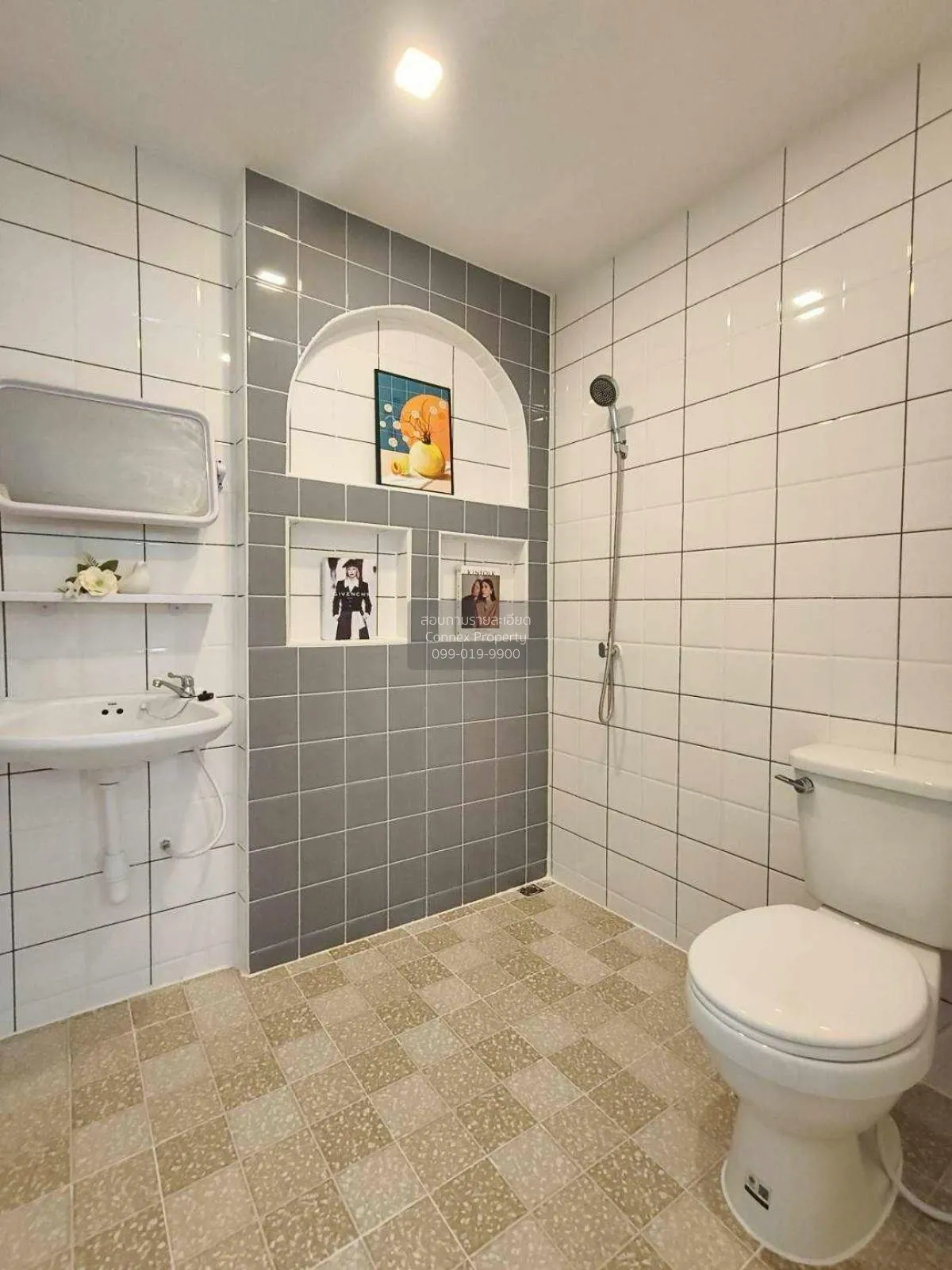 For Sale Townhouse/Townhome  , PRUKSA VILLE 62/2 NIMITMAI , newly