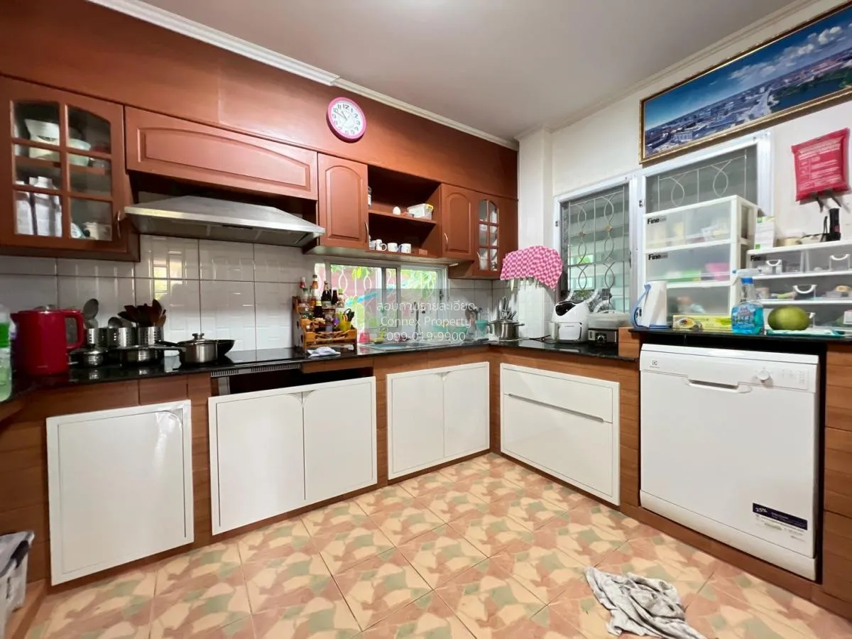 ขายบ้าน  ศิริวรรณ-ชวนชม บางกรวย-ไทรน้อย บางบัวทอง บางบัวทอง นนทบุ