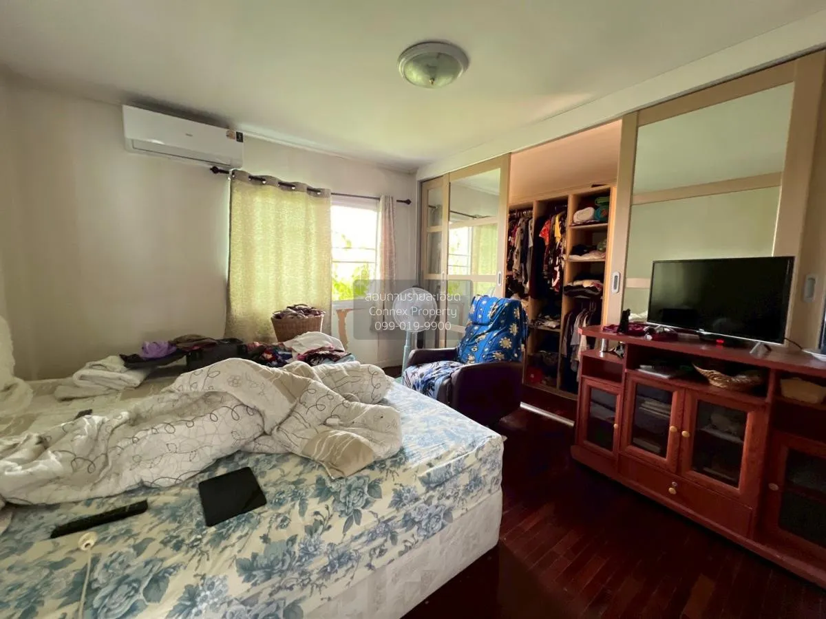 ขายบ้าน  ศิริวรรณ-ชวนชม บางกรวย-ไทรน้อย บางบัวทอง บางบัวทอง นนทบุ