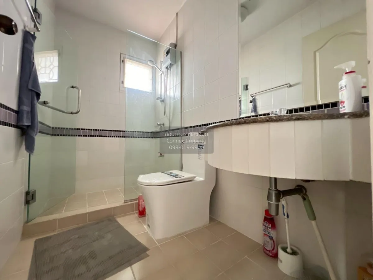 ขายบ้าน  ศิริวรรณ-ชวนชม บางกรวย-ไทรน้อย บางบัวทอง บางบัวทอง นนทบุ