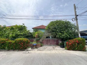 ขายบ้าน  ศิริวรรณ-ชวนชม บางกรวย-ไทรน้อย บางบัวทอง บางบัวทอง นนทบุรี CX-123647